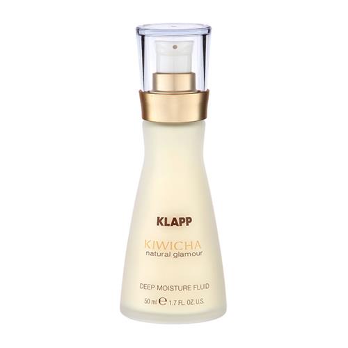 KLAPP Skin Care Science  Deep Moisture Fluid